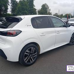 Peugeot 208 208 PureTech 75 S&S BVM5 Active Cesson-S&eacute;vign&eacute;