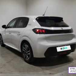 Peugeot 208 208 PureTech 75 S&S BVM5 Active Cesson-S&eacute;vign&eacute;