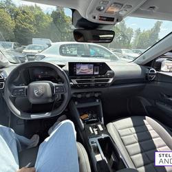 Citroen C4 C4 Hybride 136 e-DCS6 Max Cesson-S&eacute;vign&eacute;