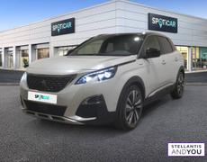 Peugeot 3008 Cesson-Sévigné
