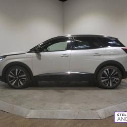 Peugeot 3008 3008 Hybrid4 300 e-EAT8 GT Cesson-S&eacute;vign&eacute;