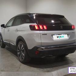 Peugeot 3008 3008 Hybrid4 300 e-EAT8 GT Cesson-S&eacute;vign&eacute;