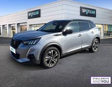 Peugeot 2008 Cesson-Sévigné