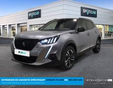 Peugeot 2008 Cesson-Sévigné