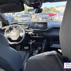 Peugeot 2008 2008 PureTech 155 S&S EAT8 GT Cesson-S&eacute;vign&eacute;