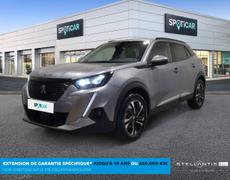 Peugeot 2008 Cesson-Sévigné