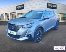 Peugeot 2008 Cesson-Sévigné