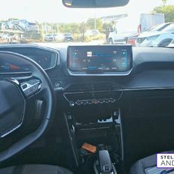 Peugeot 2008 2008 BlueHDi 130 S&S EAT8 Allure Business Cesson-S&eacute;vign&eacute;