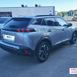 Peugeot 2008 2008 BlueHDi 130 S&S EAT8 Allure Business Cesson-S&eacute;vign&eacute;
