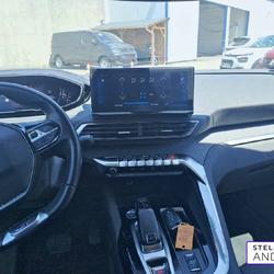 Peugeot 3008 3008 BlueHDi 130ch S&S EAT8 Allure Pack Cesson-S&eacute;vign&eacute;