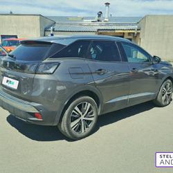 Peugeot 3008 3008 BlueHDi 130ch S&S EAT8 Allure Pack Cesson-S&eacute;vign&eacute;
