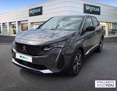 Peugeot 3008 Cesson-Sévigné