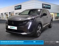 Peugeot 3008 Cesson-Sévigné