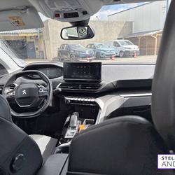 Peugeot 3008 3008 BlueHDi 130ch S&S EAT8 Allure Cesson-S&eacute;vign&eacute;