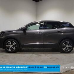 Peugeot 3008 BlueHDi 130ch S&S EAT8 Allure occasion - Cesson-S&eacute;vign&eacute; - photo 2/26