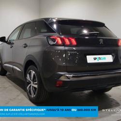 Peugeot 3008 BlueHDi 130ch S&S EAT8 Allure occasion - Cesson-S&eacute;vign&eacute; - photo 3/26
