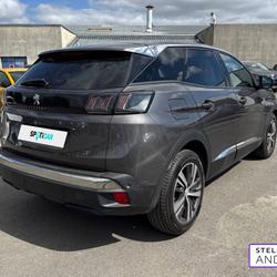 Peugeot 3008 3008 BlueHDi 130ch S&S EAT8 Allure Cesson-S&eacute;vign&eacute;