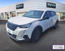Peugeot 2008 Cesson-Sévigné