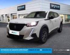 Peugeot 2008 Cesson-Sévigné