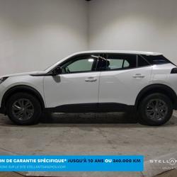Peugeot 2008 2008 BlueHDi 110 S&S BVM6 Active Pack Cesson-S&eacute;vign&eacute;
