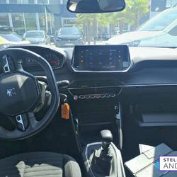 Peugeot 2008 2008 BlueHDi 110 S&S BVM6 Active Pack Cesson-S&eacute;vign&eacute;