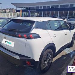 Peugeot 2008 2008 BlueHDi 110 S&S BVM6 Active Pack Cesson-S&eacute;vign&eacute;