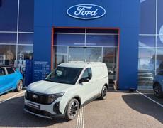 Ford Transit Haguenau