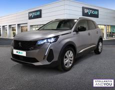 Peugeot 3008 Cesson-Sévigné