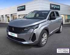 Peugeot 3008 Cesson-Sévigné
