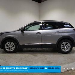 Peugeot 3008 Puretech 130ch S&S BVM6 Style occasion - Cesson-S&eacute;vign&eacute; - photo 2/26