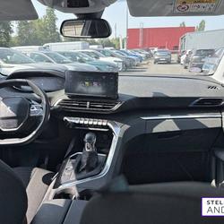 Peugeot 3008 3008 Puretech 130ch S&S BVM6 Style Cesson-S&eacute;vign&eacute;