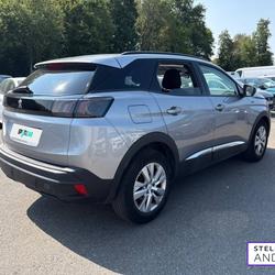 Peugeot 3008 3008 Puretech 130ch S&S BVM6 Style Cesson-S&eacute;vign&eacute;