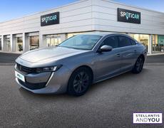 Peugeot 508 Cesson-Sévigné