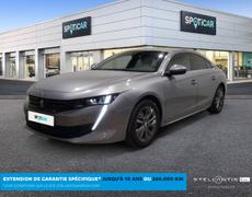 Peugeot 508 Cesson-Sévigné