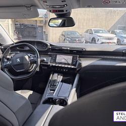 Peugeot 508 508 BlueHDi 130 ch S&S EAT8 Allure Business Cesson-S&eacute;vign&eacute;