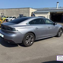 Peugeot 508 508 BlueHDi 130 ch S&S EAT8 Allure Business Cesson-S&eacute;vign&eacute;