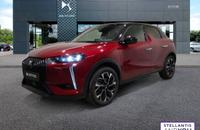 Autres DS DS 3 E-Tense Opera à Cesson-Sévigné