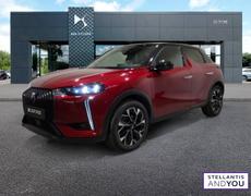 DS Autres DS - DS 3 E-Tense Opera - 21 609 €