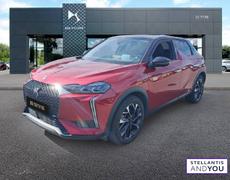 Ds DS3 Rennes