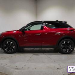 DS DS 3 ELECTRIQUE 3 E-Tense Opera occasion - Rennes - photo 2/27