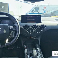 Ds DS3 DS 3 E-Tense Opera Rennes