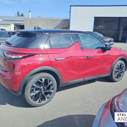 Ds DS3 DS 3 E-Tense Opera Rennes