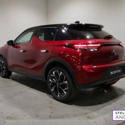 DS DS 3 ELECTRIQUE 3 E-Tense Opera occasion - Rennes - photo 3/27