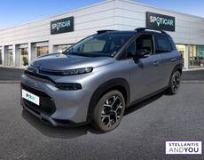 Citroen C3 Aircross Cesson-Sévigné