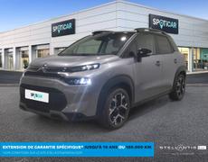 Citroen C3 Aircross Cesson-Sévigné