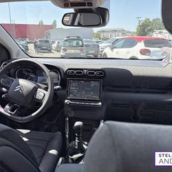Citroen C3 Aircross C3 Aircross PureTech 110 S&S BVM6 Max Cesson-S&eacute;vign&eacute;