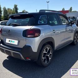Citroen C3 Aircross C3 Aircross PureTech 110 S&S BVM6 Max Cesson-S&eacute;vign&eacute;