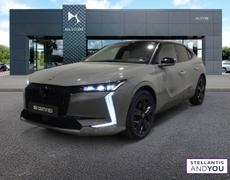 DS DS4 Cesson-Sévigné