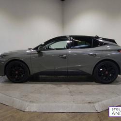 DS DS4 4 Hybride E-Tense 225 EAT8 Performance Line+ occasion - Cesson-S&eacute;vign&eacute; - photo 2/27