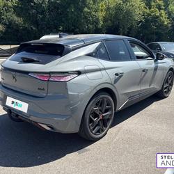 DS DS4 DS 4 Hybride E-Tense 225 EAT8 Performance Line+ Rennes